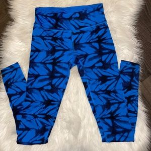 Live love dream sport leggings